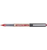 Uni-ball Uni-ball Eye Broad roller Eco, schrijfbreedte 0,85 mm, rood