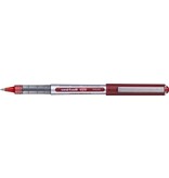 Uni-ball Uni-ball Eye Micro roller Eco, schrijfbreedte 0,2 mm, rood