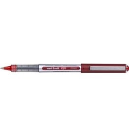 Uni-ball Uni-ball Eye Micro roller Eco, schrijfbreedte 0,2 mm, rood