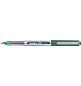 Uni-ball Uni-ball Eye Micro roller Eco, schrijfbreedte 0,2 mm, groen