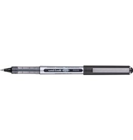 Uni-ball Uni-ball Eye Micro roller Eco, schrijfbreedte 0,2 mm, zwart