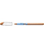 Schneider Schneider balpen Slider Basic, extra breed, oranje