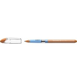 Schneider Schneider balpen Slider Basic, extra breed, oranje