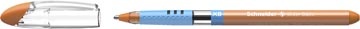 Schneider Schneider balpen Slider Basic, extra breed, oranje