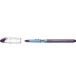 Schneider Schneider balpen Slider Basic, extra breed, violet
