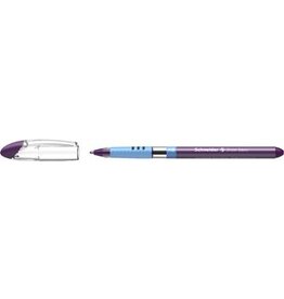 Schneider Schneider balpen Slider Basic, extra breed, violet