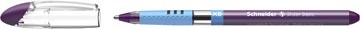 Schneider Schneider balpen Slider Basic, extra breed, violet