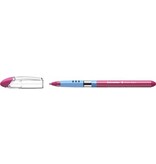 Schneider Schneider balpen Slider Basic, extra breed, roze