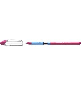 Schneider Schneider balpen Slider Basic, extra breed, roze