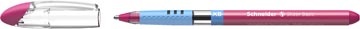 Schneider Schneider balpen Slider Basic, extra breed, roze