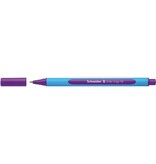 Schneider Schneider balpen Slider Edge, extra breed, violet