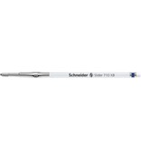 Schneider Schneider balpenvulling Slider 710 XB, blauw