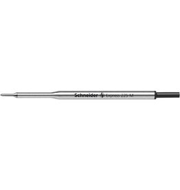 Schneider Schneider Express 225 balpenvulling, zwart