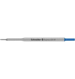 Schneider Schneider Express 225 balpenvulling, blauw