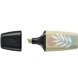Stabilo Stabilo Mini Naturevibes Mud 10 STUK