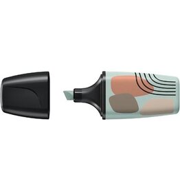Stabilo Stabilo Mini Naturevibes Earth 10 St