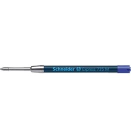 Schneider Schneider balpenvulling Express 735, blauw