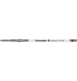 Schneider Schneider balpenvulling Express 775M, rood