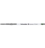 Schneider Schneider balpenvulling Express 775M, groen