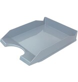 Office Products OFFICE products brievenbakje, A4, PP, grijs
