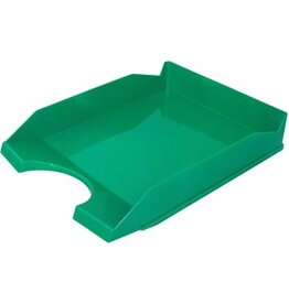 Office Products OFFICE products brievenbakje, A4, PP, groen