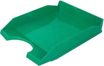 Office Products OFFICE products brievenbakje, A4, PP, groen