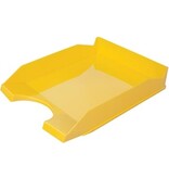 Office Products OFFICE products brievenbakje, A4, PP, geel