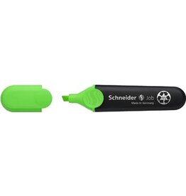 Schneider Schneider markeerstift Job 150, groen
