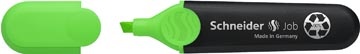 Schneider Markeerstift Job 150 Groen 10 STUK