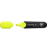Schneider Schneider markeerstift Job 150, geel — levering per 10