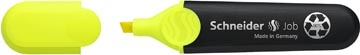 Schneider Markeerstift Job 150 Geel 10 STUK