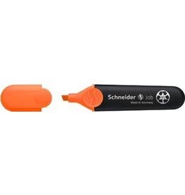 Schneider Markeerstift Job 150 Oranje 10 St