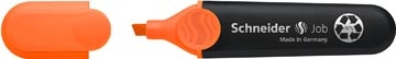 Schneider Markeerstift Job 150 Oranje 10 STUK