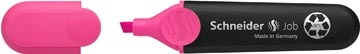 Schneider Markeerstift Job 150 Roze 10 STUK
