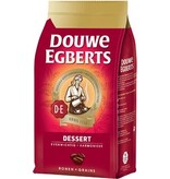 Douwe Egberts Douwe Egberts Koffiebonen Dessert, pak van 500 g