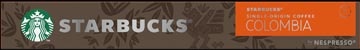 Starbucks Starbucks So Colombia P10 1 STUK