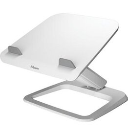 Fellowes Hana LT laptopstandaard, wit