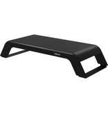 Fellowes Hana Lt Monitorstandaard Zw 1 STUK