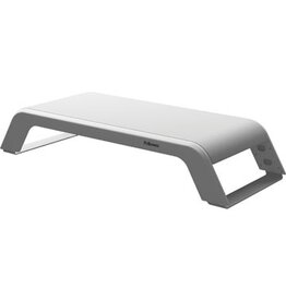 Fellowes Hana LT monitorstandaard, wit