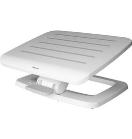 Fellowes Hana LT voetensteun, wit