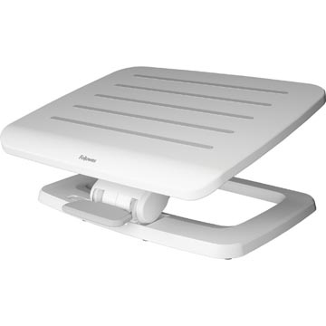 Fellowes Hana LT voetensteun, wit