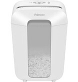Fellowes Powershred papiervernietiger LX70, wit