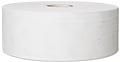 Tork Tork Premium jumborol toiletpapier zacht, 2-Laags, systeem T1, wit, doos van 6 rollen