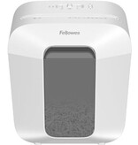 Fellowes Powershred papiervernietiger LX25, wit