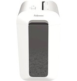 Fellowes Powershred papiervernietiger LX65, wit