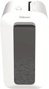 Fellowes Fellowes Papiervern Lx65 Cc Wt 1 STUK