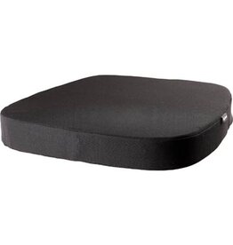 Fellowes Breyta comfort zitkussen, zwart
