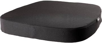 Fellowes Breyta comfort zitkussen, zwart
