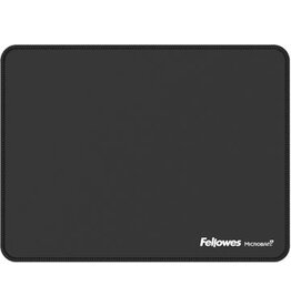 Fellowes Breyta XL muismat, ft 28 x 21 cm, zwart