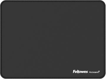 Fellowes Breyta Muismat Xl Zwart 1 STUK